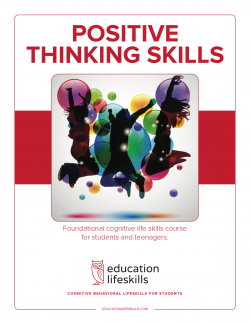 Positive Thinking Skills