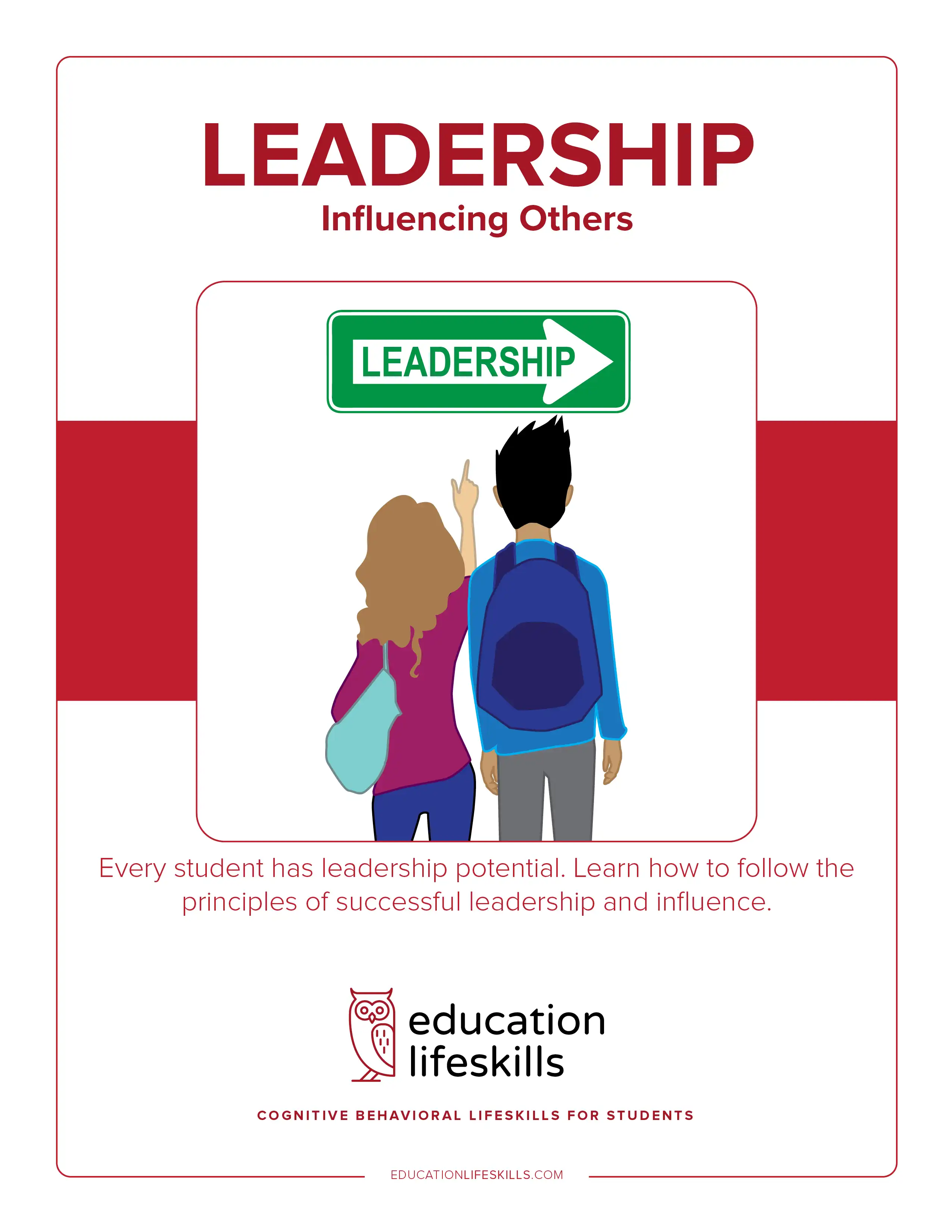 Leadership