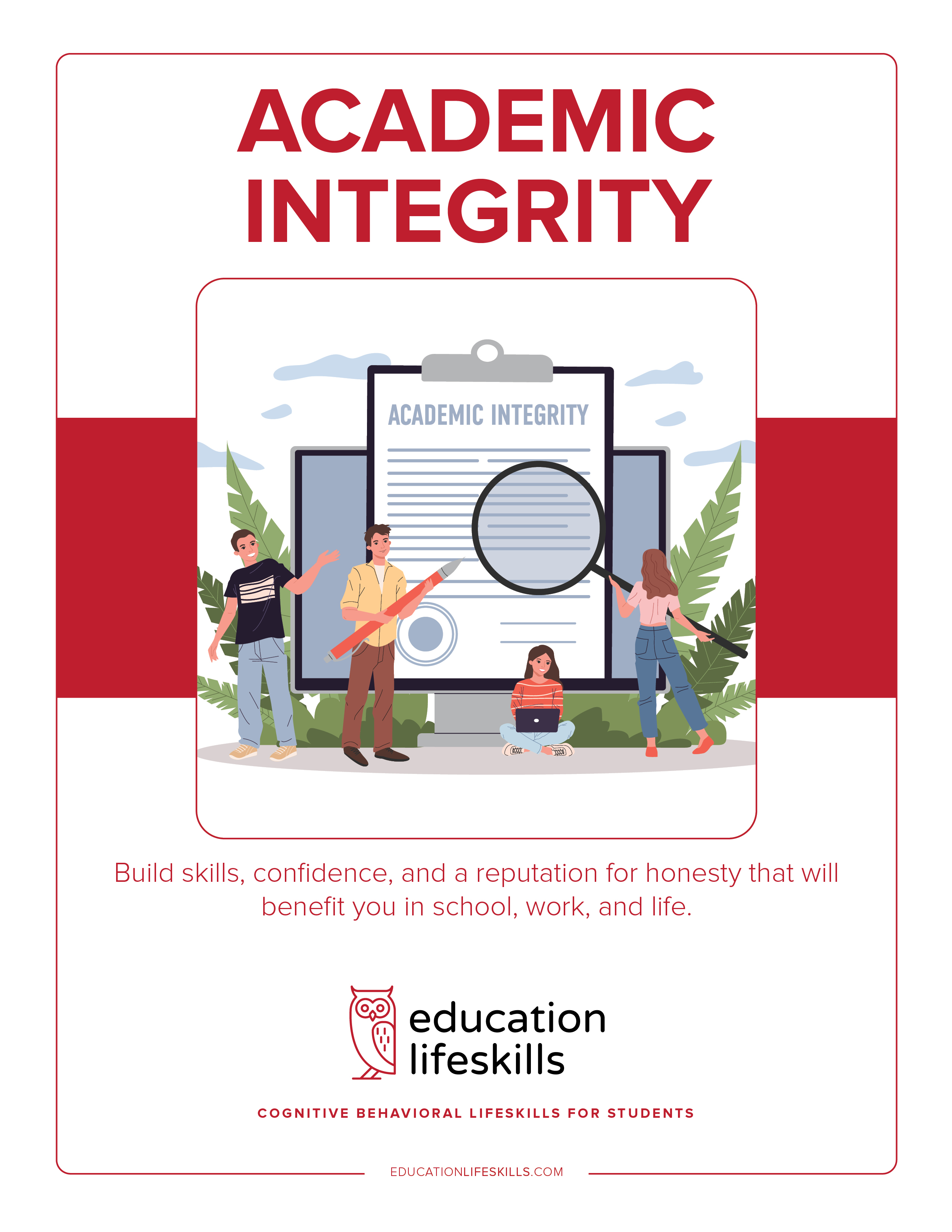 Academic Integrity