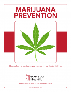 Marijuana Prevention