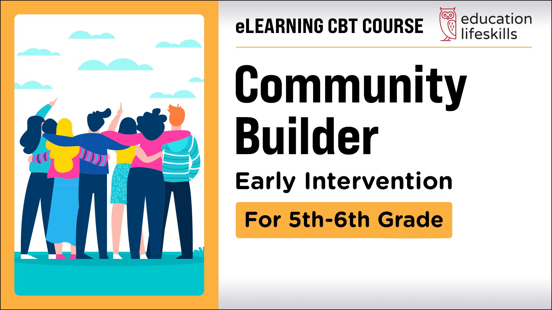 Community Builder