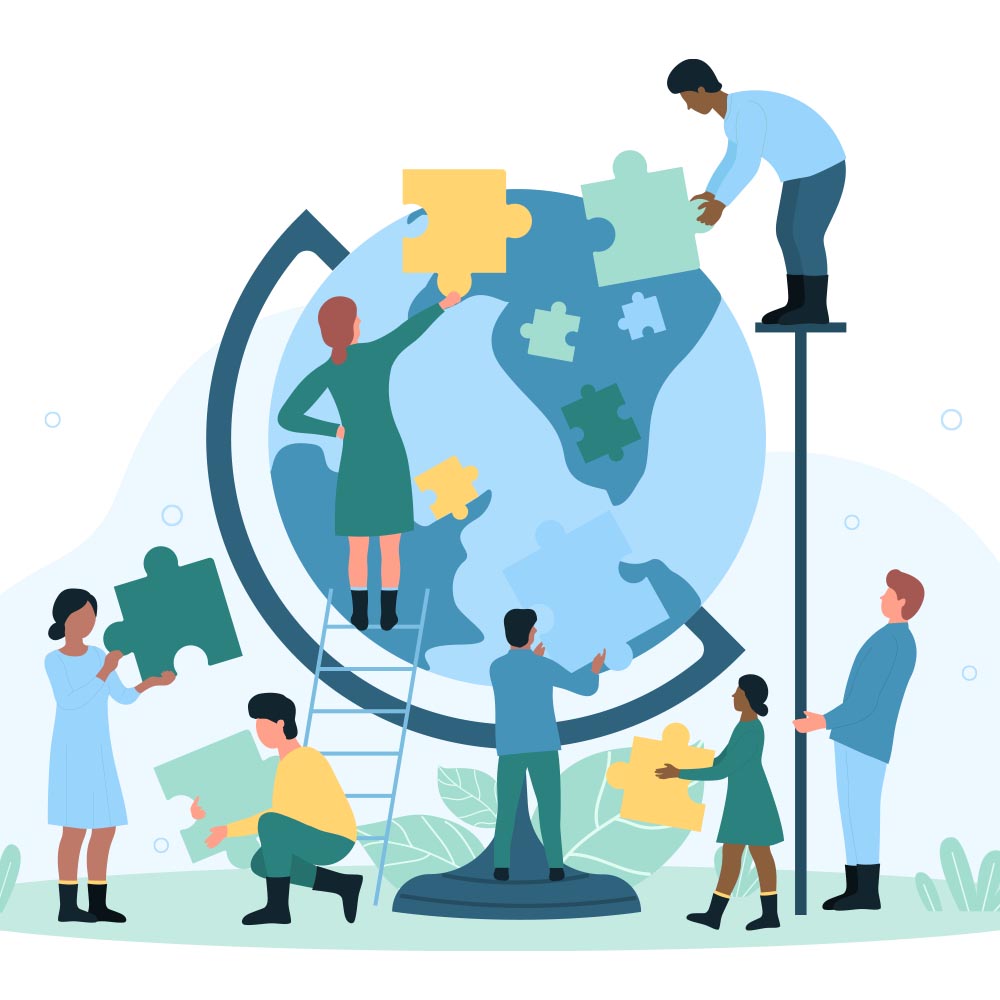 Community Builder