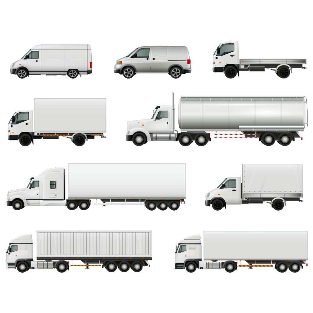 Commercial Driver Responsibility