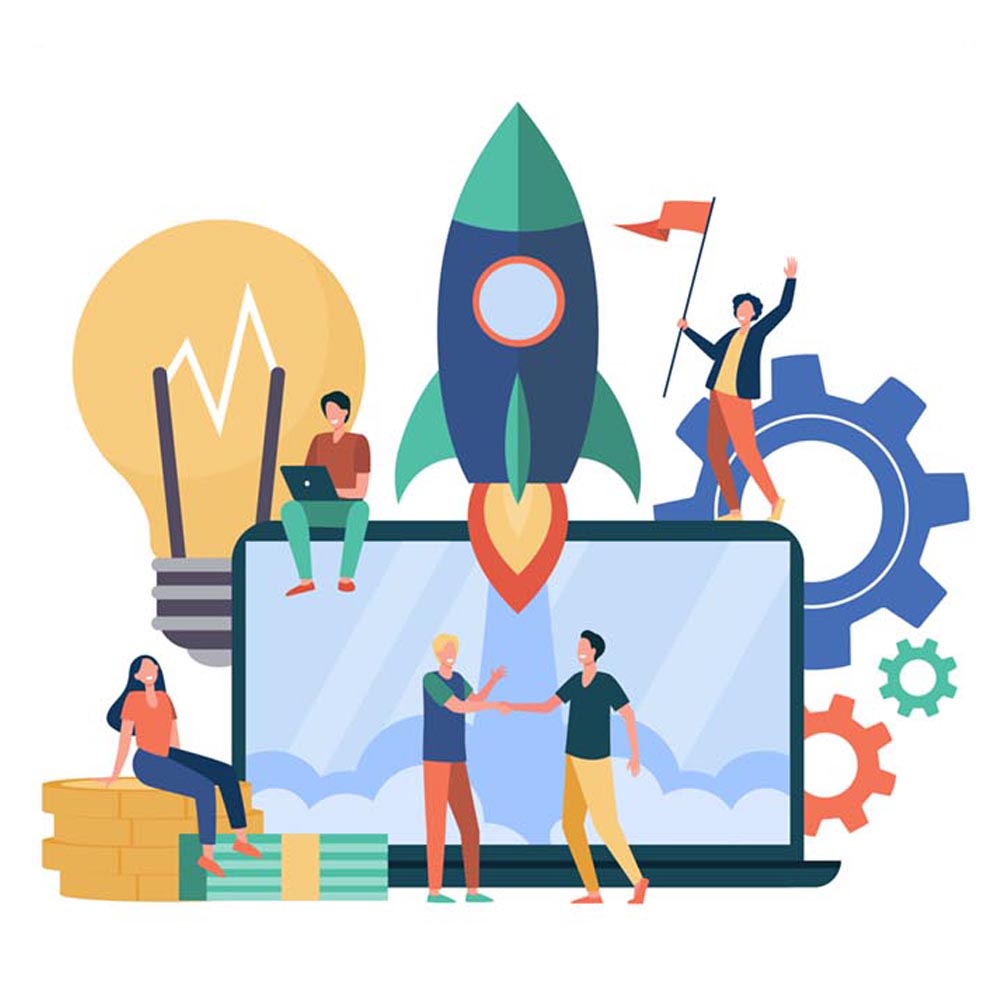 Entrepreneurship