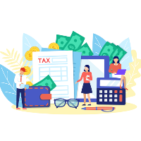 Managing Taxes