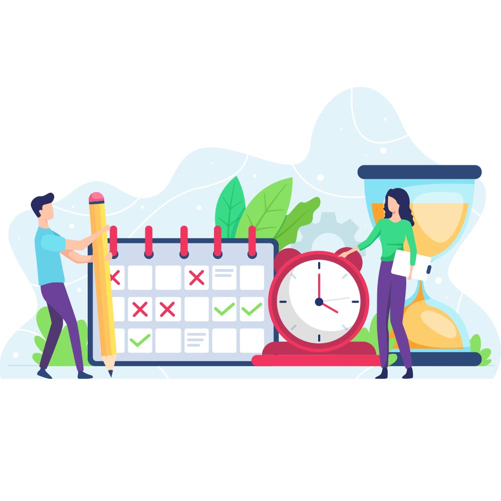 Time Management